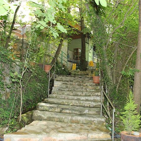 Yuvarlakcay Cinar Butik Hotel Koycegiz  Bagian luar foto