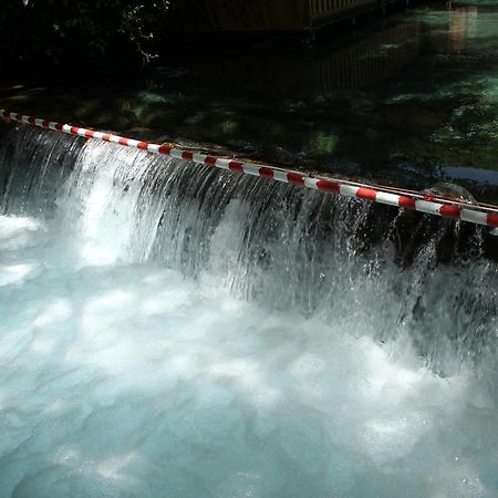 Yuvarlakcay Cinar Butik Hotel Koycegiz  Bagian luar foto