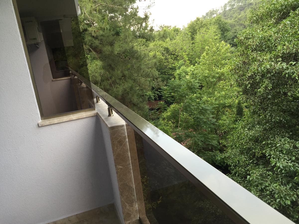 Yuvarlakcay Cinar Butik Hotel Koycegiz  Bagian luar foto