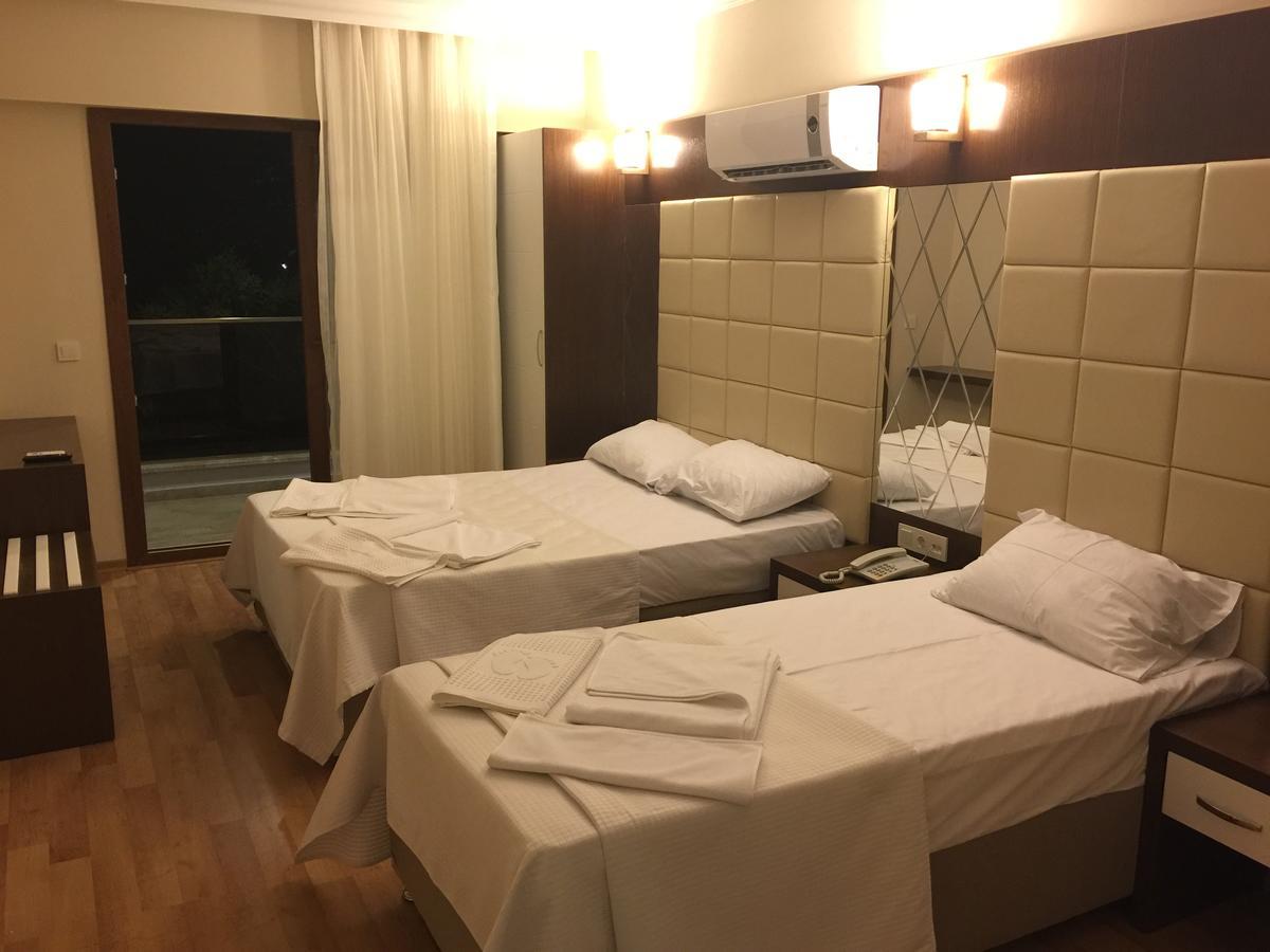 Yuvarlakcay Cinar Butik Hotel Koycegiz  Bagian luar foto