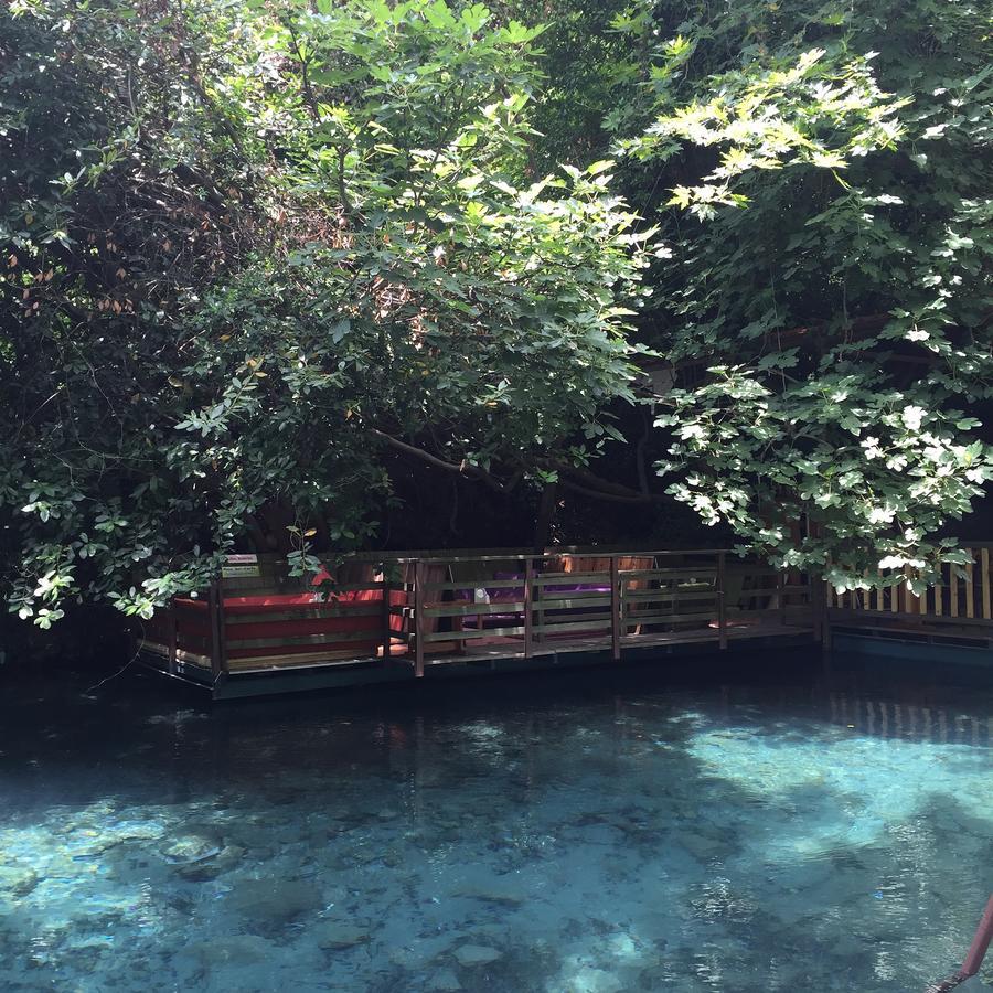 Yuvarlakcay Cinar Butik Hotel Koycegiz  Bagian luar foto
