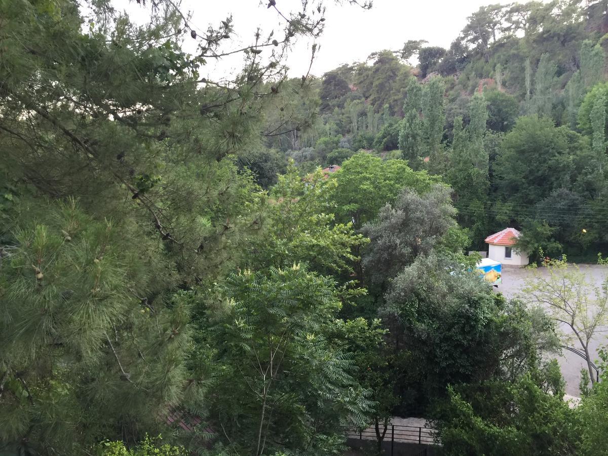 Yuvarlakcay Cinar Butik Hotel Koycegiz  Bagian luar foto