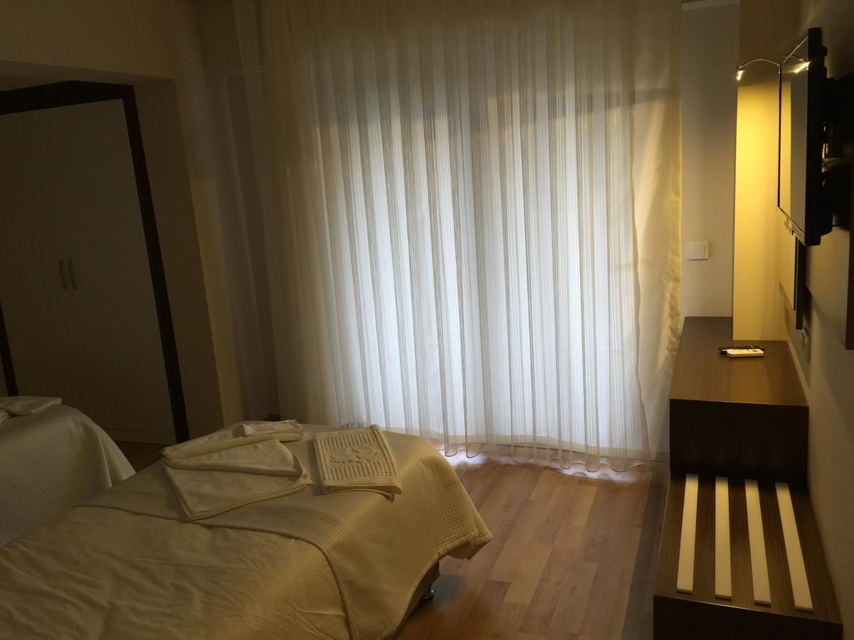 Yuvarlakcay Cinar Butik Hotel Koycegiz  Bagian luar foto