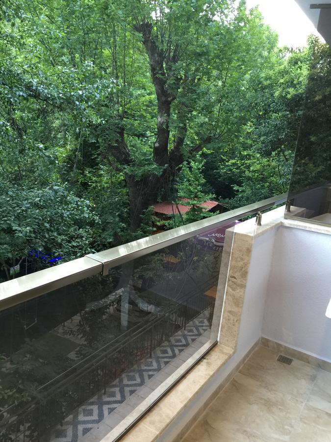 Yuvarlakcay Cinar Butik Hotel Koycegiz  Bagian luar foto