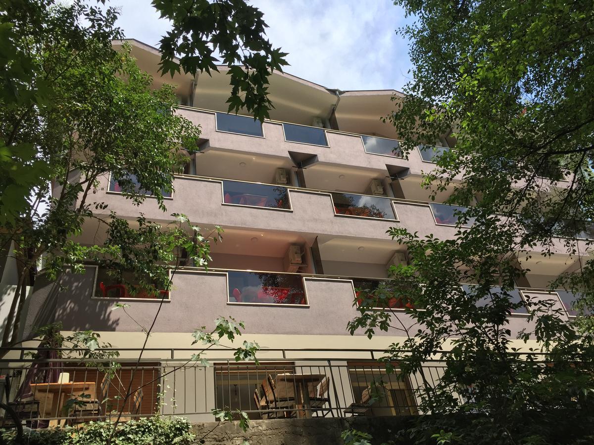 Yuvarlakcay Cinar Butik Hotel Koycegiz  Bagian luar foto