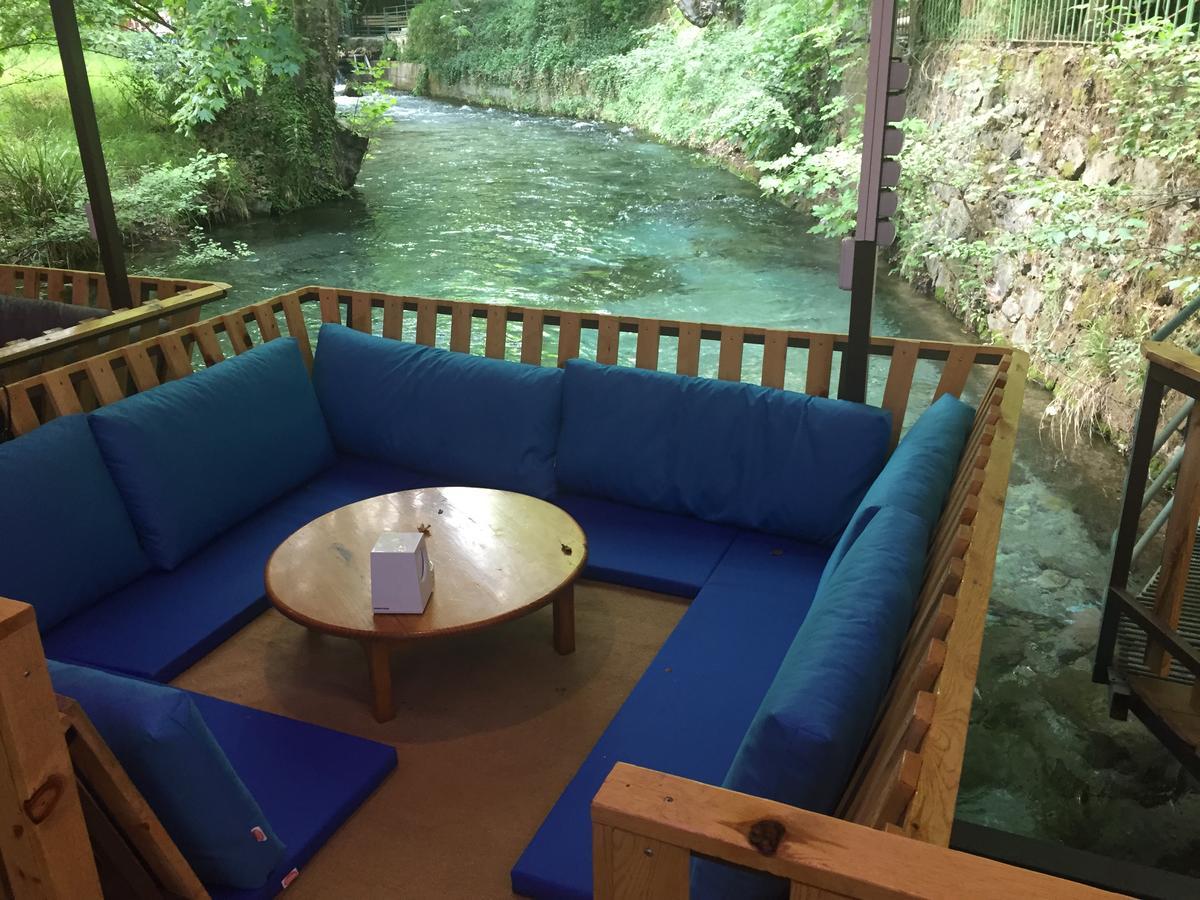 Yuvarlakcay Cinar Butik Hotel Koycegiz  Bagian luar foto