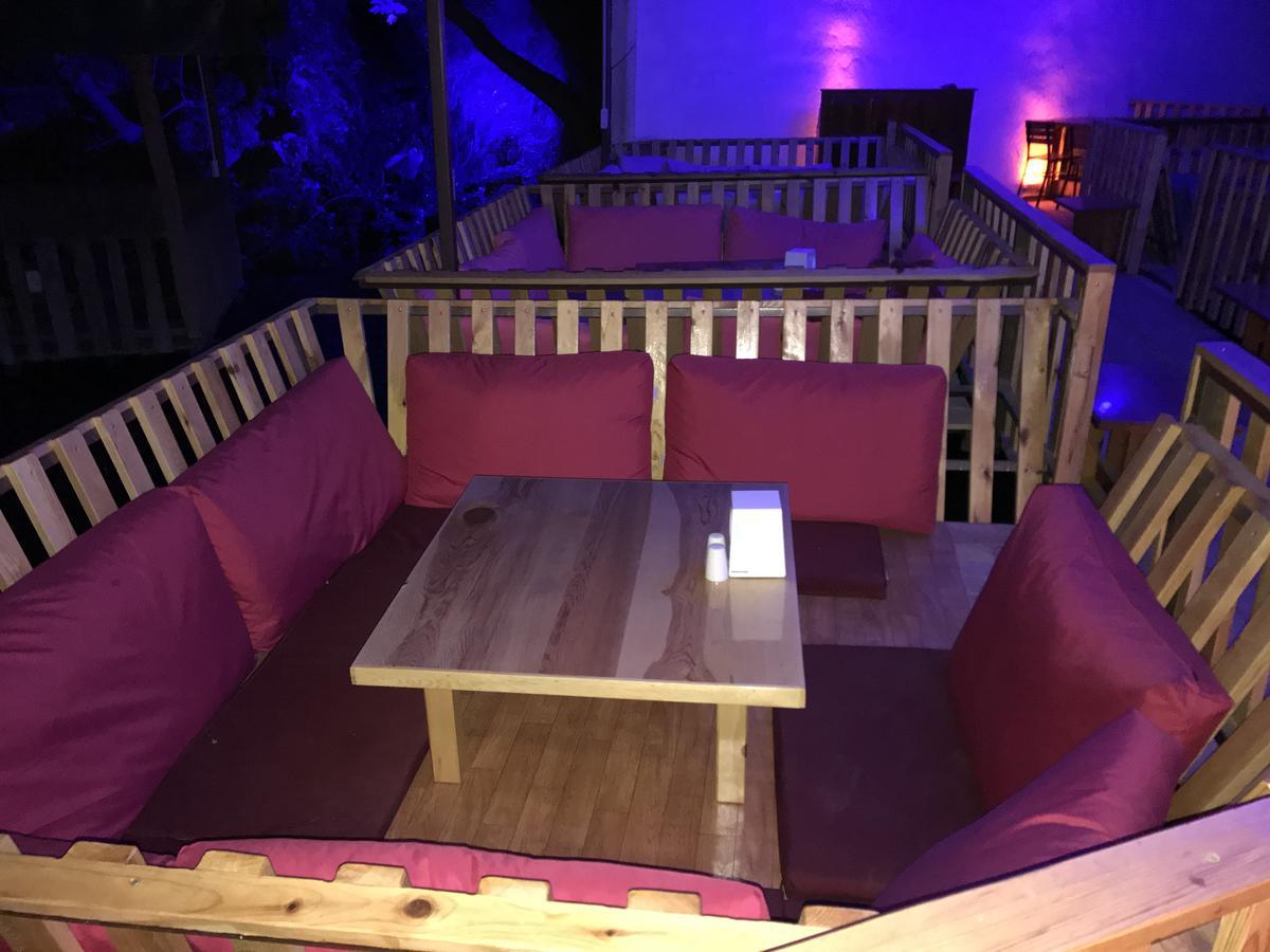Yuvarlakcay Cinar Butik Hotel Koycegiz  Bagian luar foto