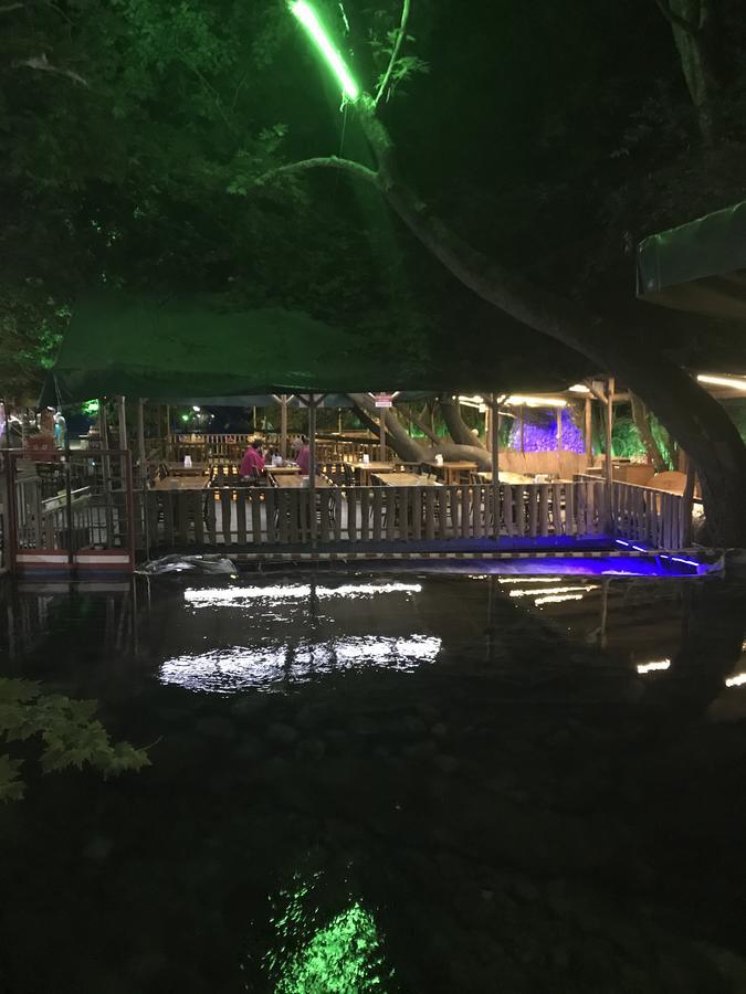 Yuvarlakcay Cinar Butik Hotel Koycegiz  Bagian luar foto