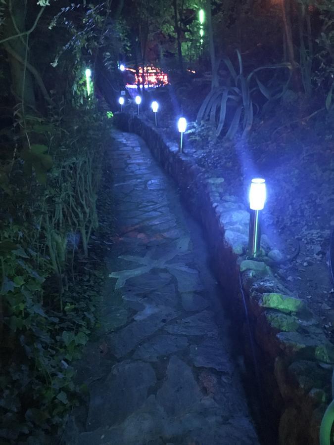 Yuvarlakcay Cinar Butik Hotel Koycegiz  Bagian luar foto