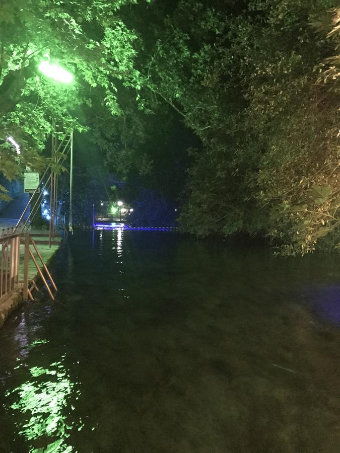 Yuvarlakcay Cinar Butik Hotel Koycegiz  Bagian luar foto