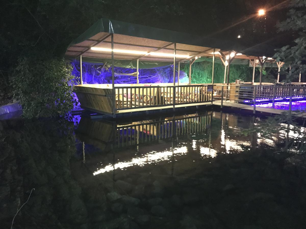 Yuvarlakcay Cinar Butik Hotel Koycegiz  Bagian luar foto