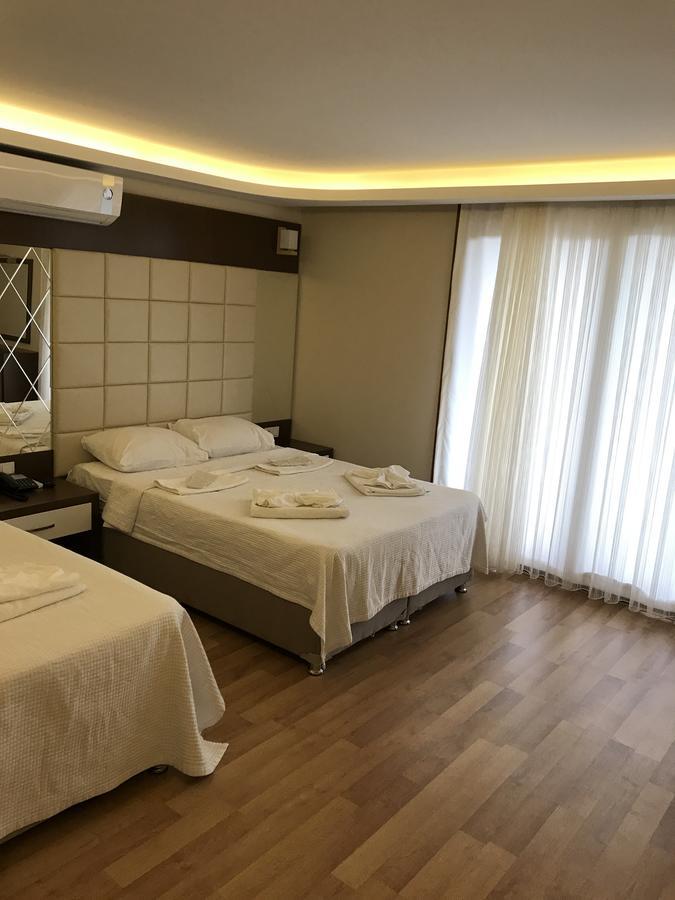 Yuvarlakcay Cinar Butik Hotel Koycegiz  Bagian luar foto