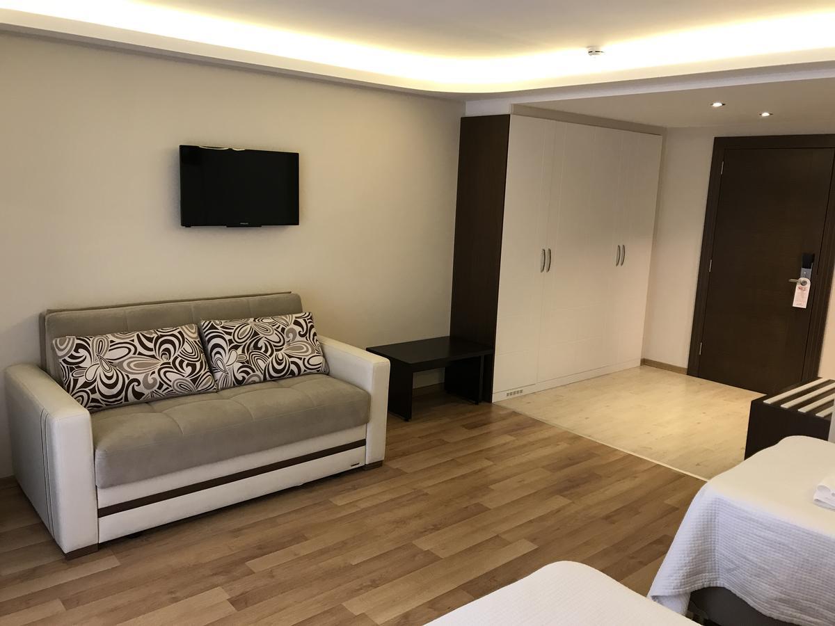 Yuvarlakcay Cinar Butik Hotel Koycegiz  Bagian luar foto