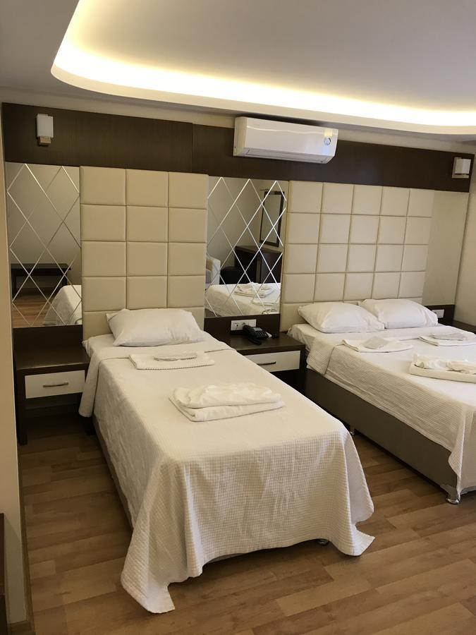 Yuvarlakcay Cinar Butik Hotel Koycegiz  Bagian luar foto
