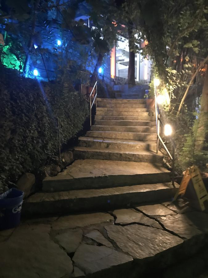 Yuvarlakcay Cinar Butik Hotel Koycegiz  Bagian luar foto