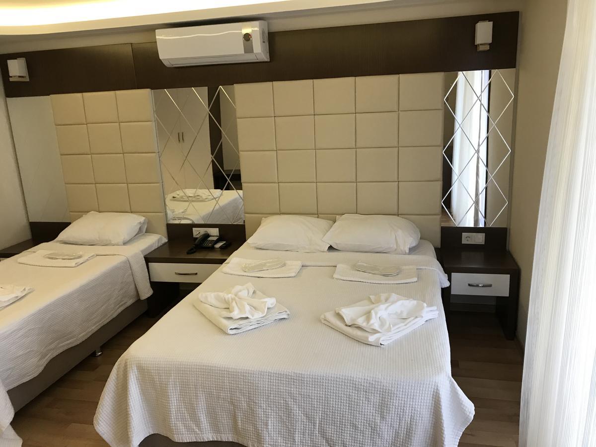 Yuvarlakcay Cinar Butik Hotel Koycegiz  Bagian luar foto