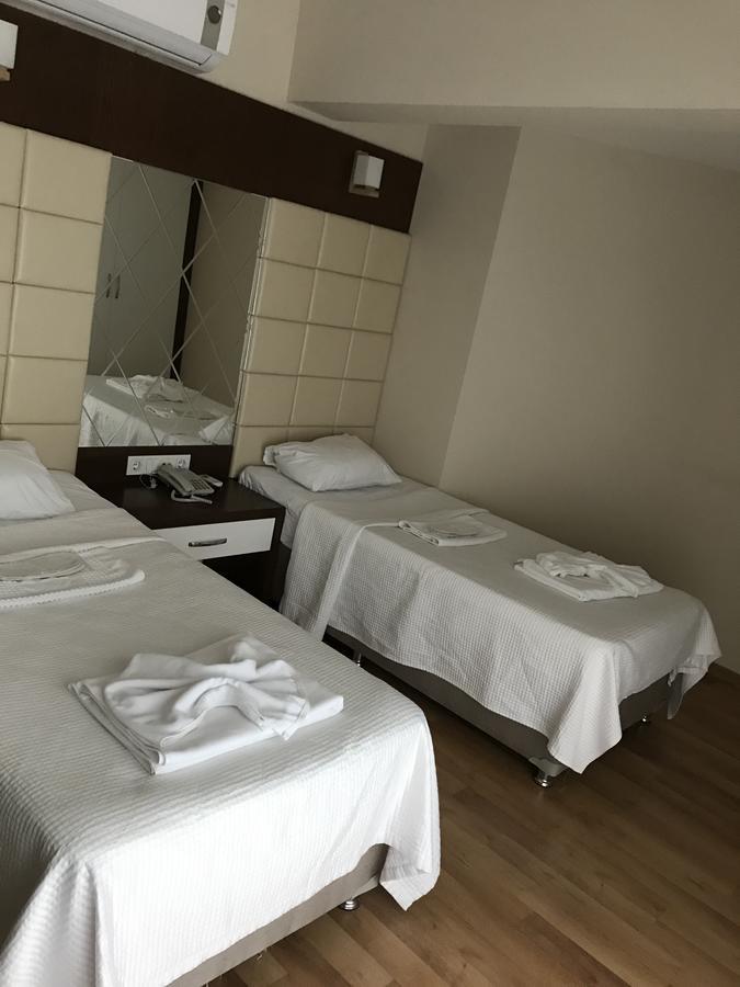 Yuvarlakcay Cinar Butik Hotel Koycegiz  Bagian luar foto