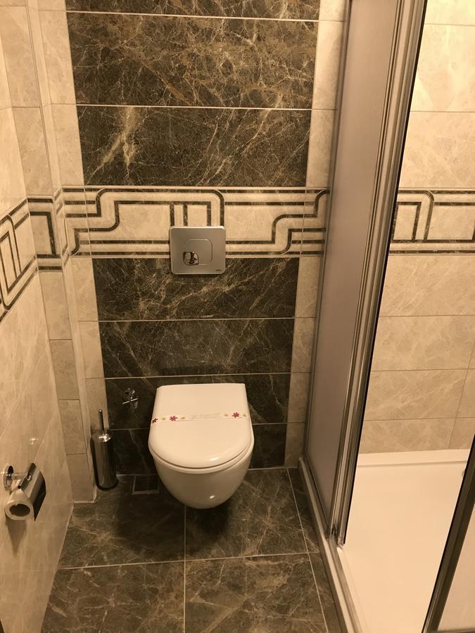 Yuvarlakcay Cinar Butik Hotel Koycegiz  Bagian luar foto