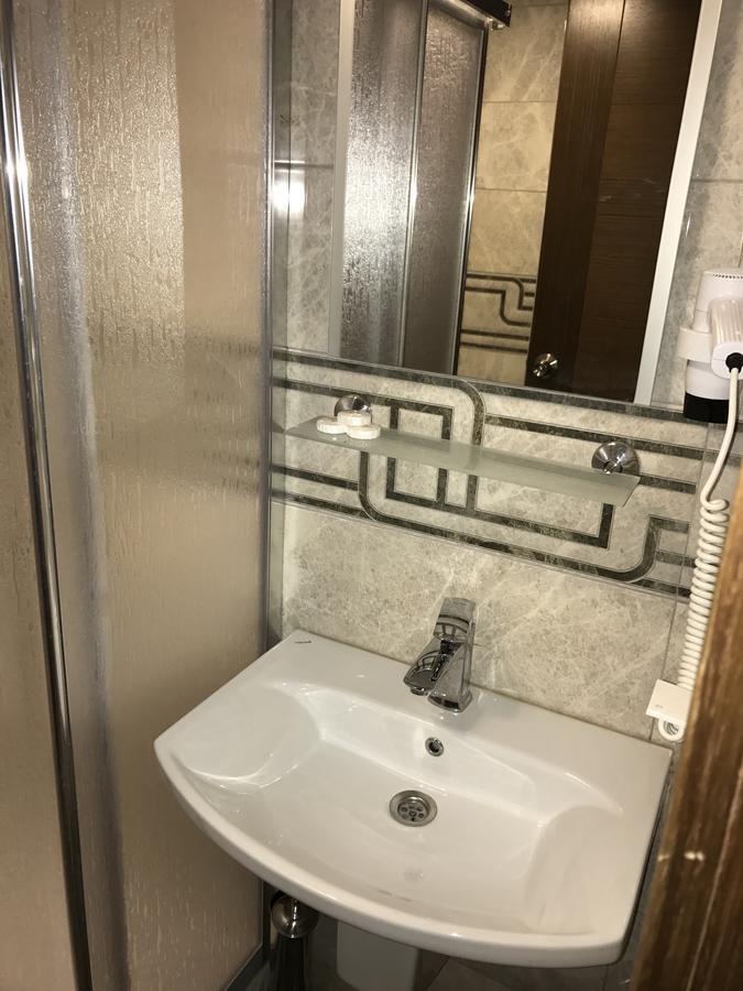Yuvarlakcay Cinar Butik Hotel Koycegiz  Bagian luar foto