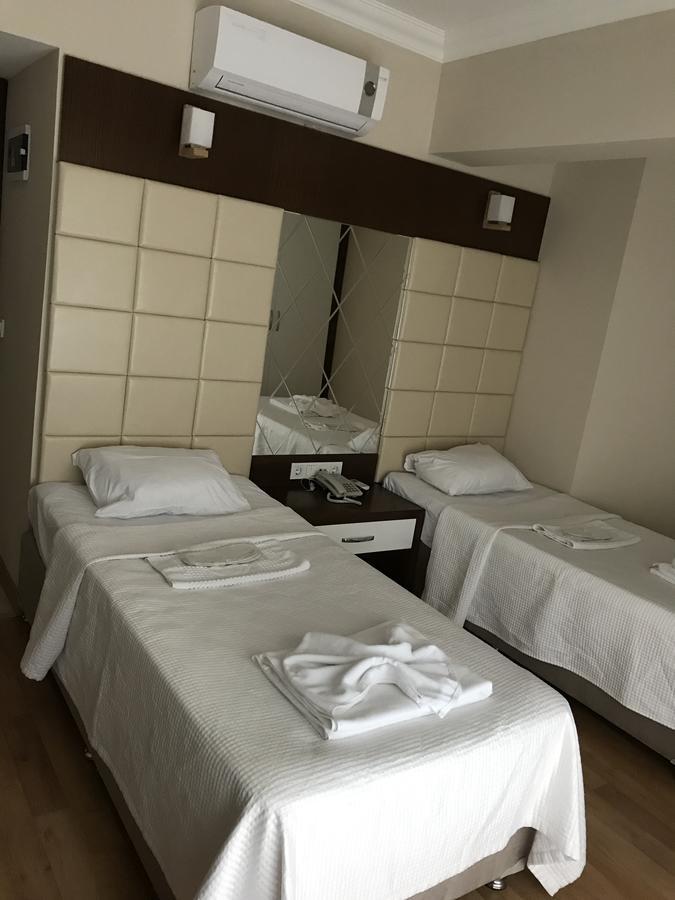 Yuvarlakcay Cinar Butik Hotel Koycegiz  Bagian luar foto